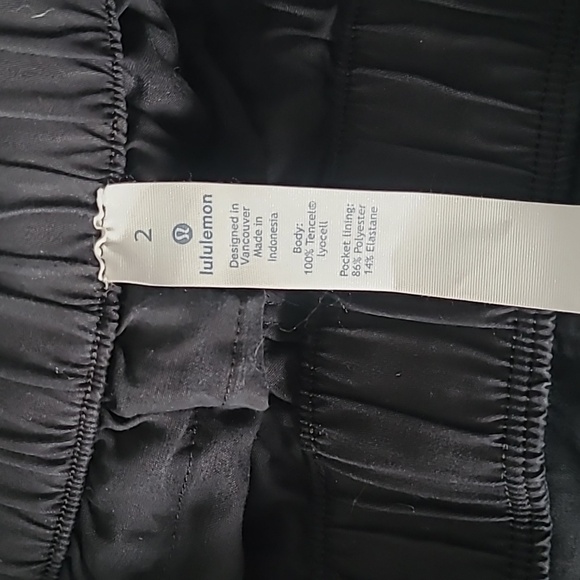 Lululemon cargo pants - Picture 5 of 7
